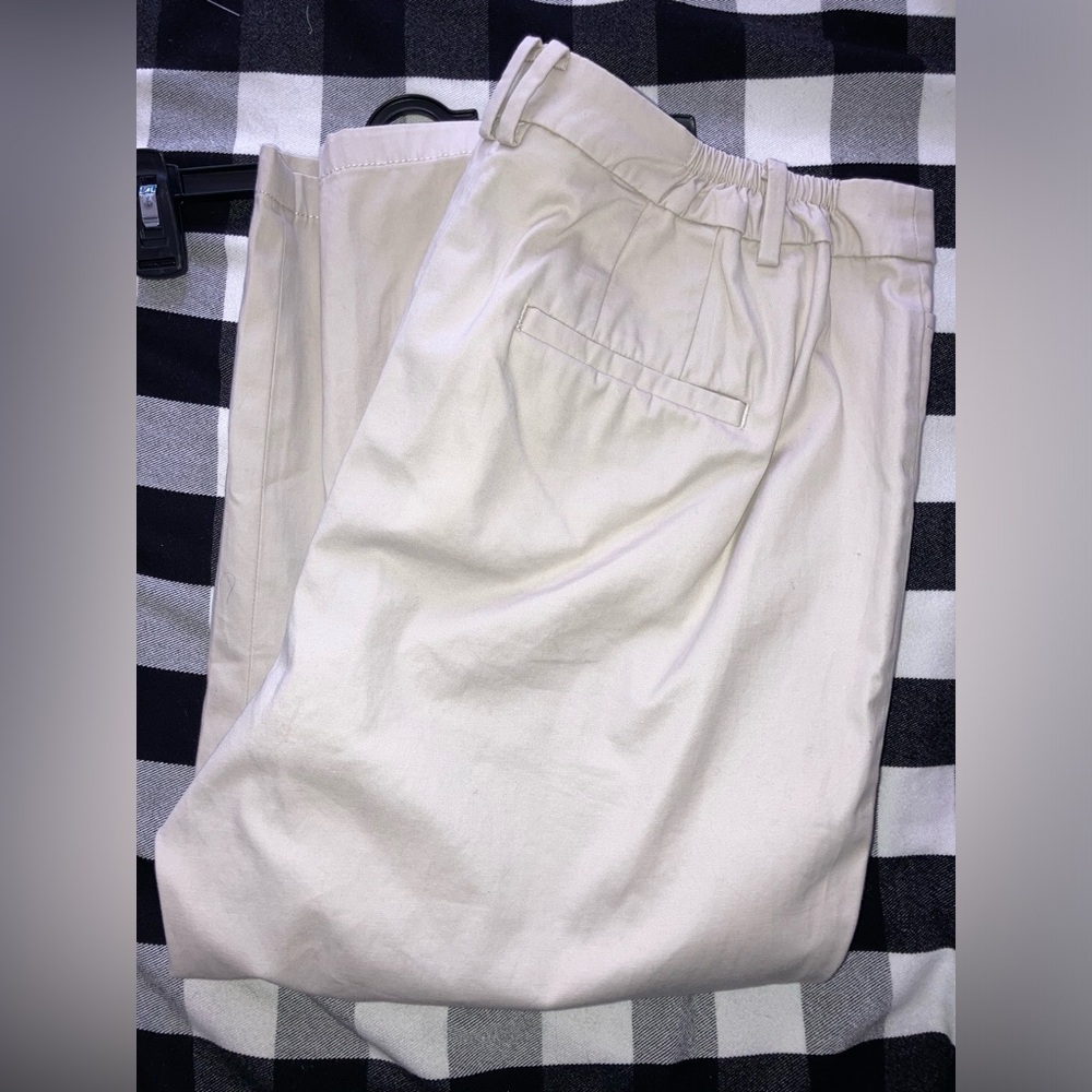 Talbots capris - Picture 5 of 5